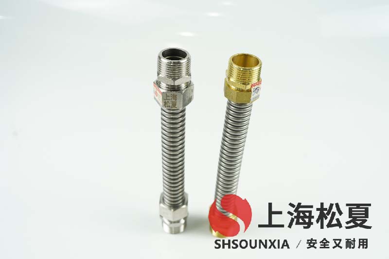 可繞性緩沖軟接供應商